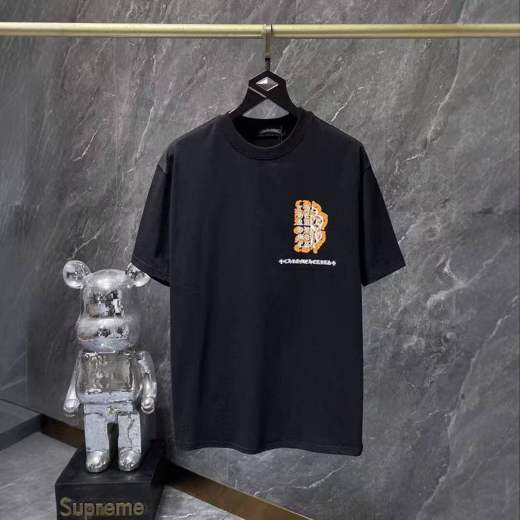 激安】Chrome Hearts T-shirts クロムハーツ Tシャツ 半袖 | Monovia