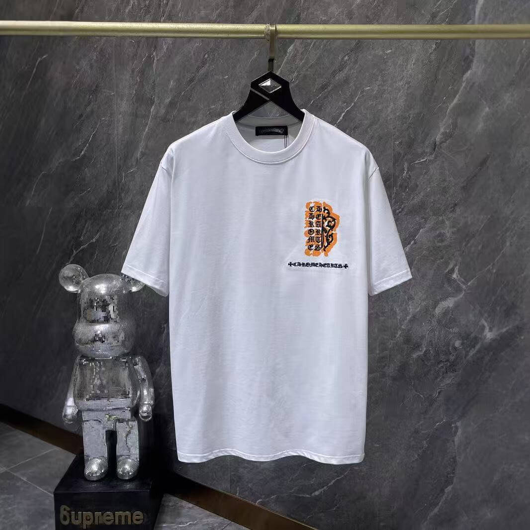 激安】Chrome Hearts T-shirts クロムハーツ Tシャツ 半袖 | Monovia