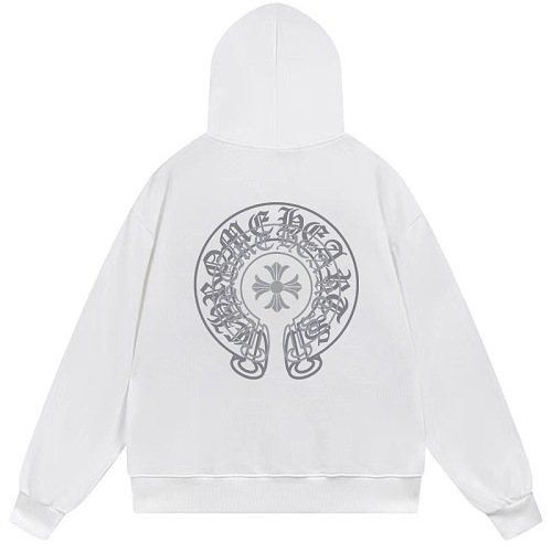 【激安】Chrome Hearts t-shirts-パーカー クロムハーツ 長袖 【E26】 3 【激安】Chrome Hearts t-shirts-パーカー クロムハーツ 長袖 【E26】 - 画像 (3)