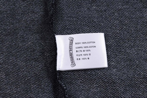 【Chrome Hearts】クロスロゴ クルーネックスウェット バックプリント オーバーサイズ ヴィンテージ メンズ レディース ストリート 韓国ファッション Y2K 【N12】 4 【Chrome Hearts】クロスロゴ クルーネックスウェット バックプリント オーバーサイズ ヴィンテージ メンズ レディース ストリート 韓国ファッション Y2K 【N12】 - 画像 (4)