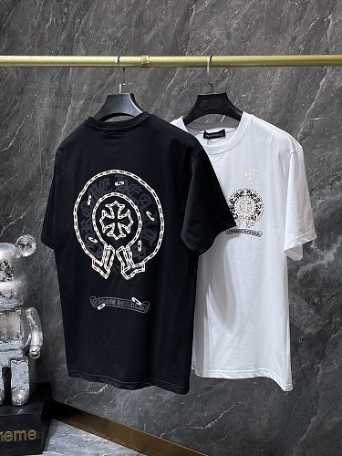【激安】Chrome Hearts T-shirts クロムハーツ Tシャツ 半袖 【8220】 1 【激安】Chrome Hearts T-shirts クロムハーツ Tシャツ 半袖 【8220】