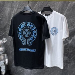 【激安】Chrome Hearts T-shirts クロムハーツ Tシャツ 半袖 【8213】