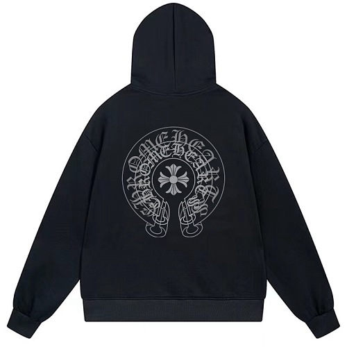 【激安】Chrome Hearts t-shirts-パーカー クロムハーツ 長袖 【E26】 1 【激安】Chrome Hearts t-shirts-パーカー クロムハーツ 長袖 【E26】