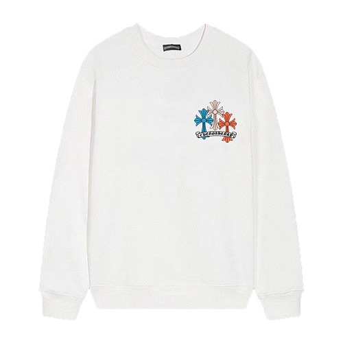 Chrome Hearts】26SS マルチカラー セメタリーセブンスタークロス