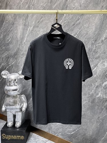 【激安】Chrome Hearts T-shirts クロムハーツ Tシャツ 半袖 【8988】 3 【激安】Chrome Hearts T-shirts クロムハーツ Tシャツ 半袖 【8988】 - 画像 (3)