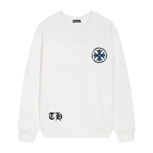 【Chrome Hearts】クロムハーツ 2026SS ブルーフローラル サークルロゴ スウェット【p09】 4 【Chrome Hearts】クロムハーツ 2026SS ブルーフローラル サークルロゴ スウェット【p09】 - 画像 (4)