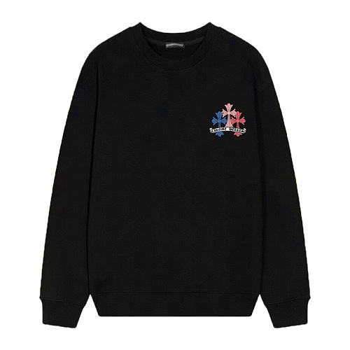 【Chrome Hearts】クロムハーツ 2026SS マルチカラー セメタリークロス スウェット【 P02】 2 【Chrome Hearts】クロムハーツ 2026SS マルチカラー セメタリークロス スウェット【 P02】 - 画像 (2)