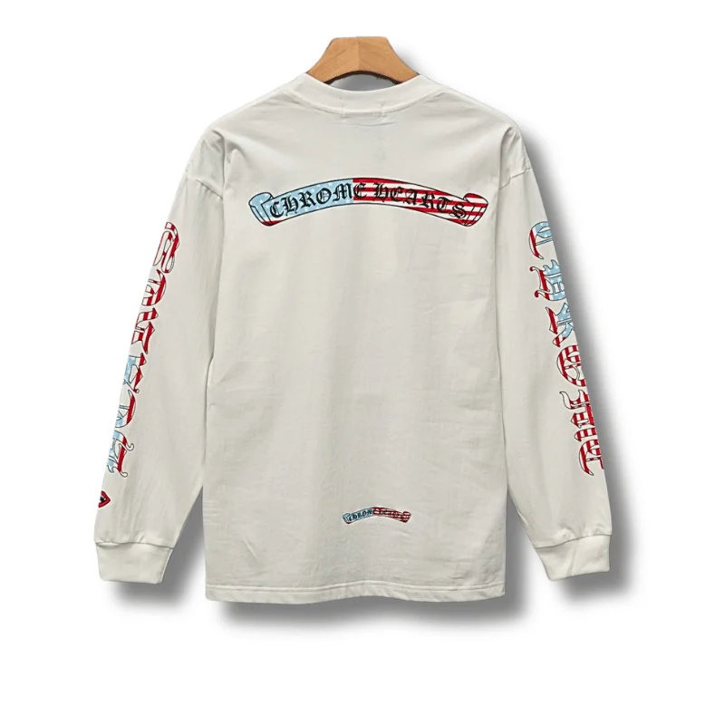 Chrome Hearts クロムハーツ × Matty Boy マティーボーイ America ロン